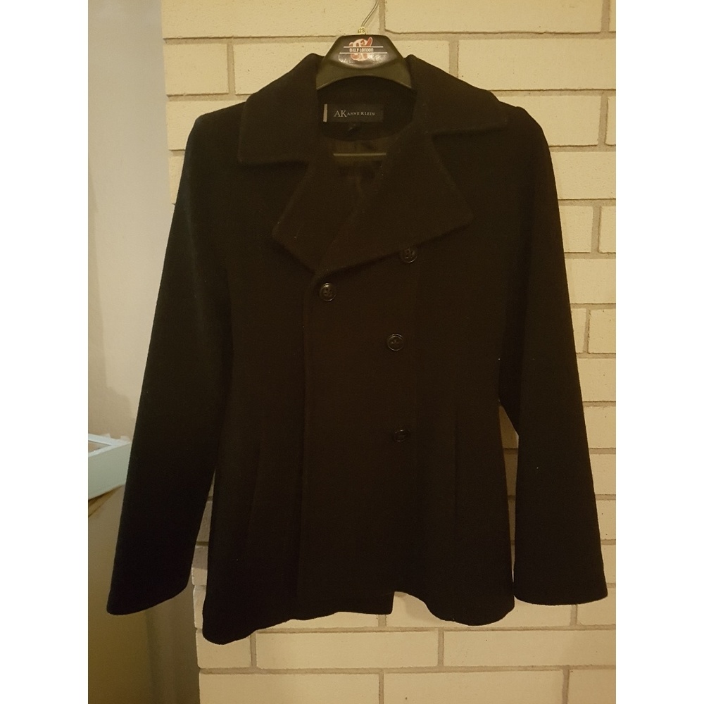 Winter coat